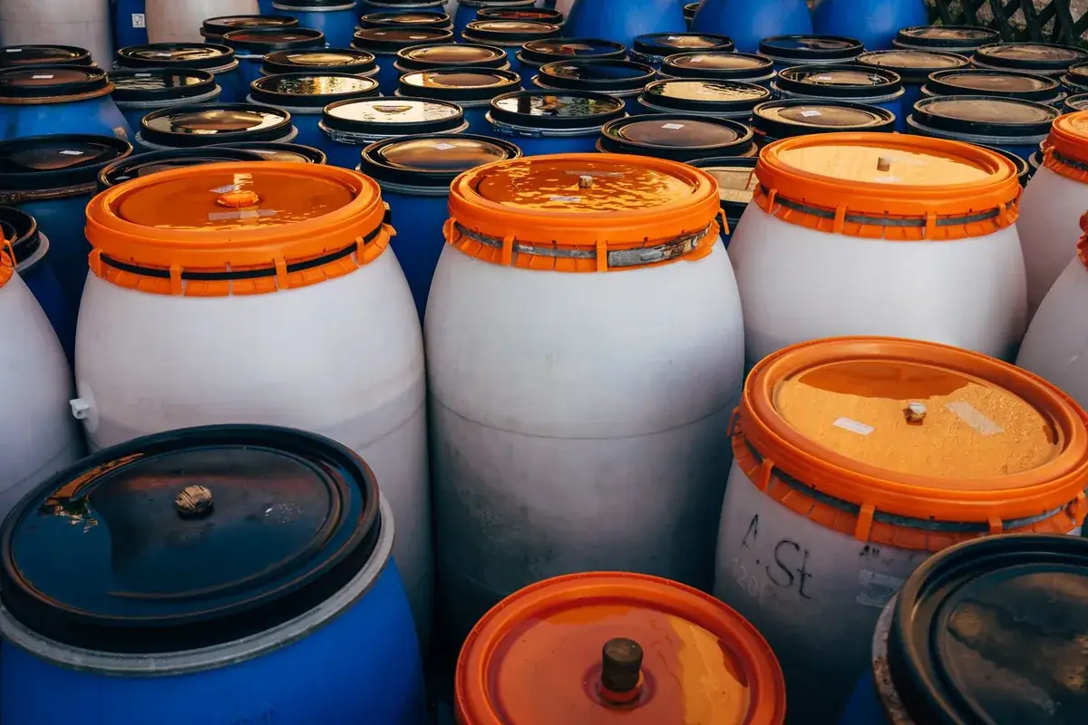 Drug Lab & Meth Lab Cleanup in Berry, AL